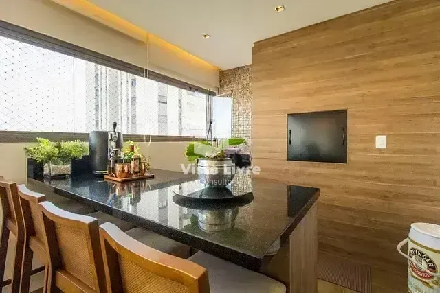 Apartamento, 3 quartos, 143 m² - Foto 47