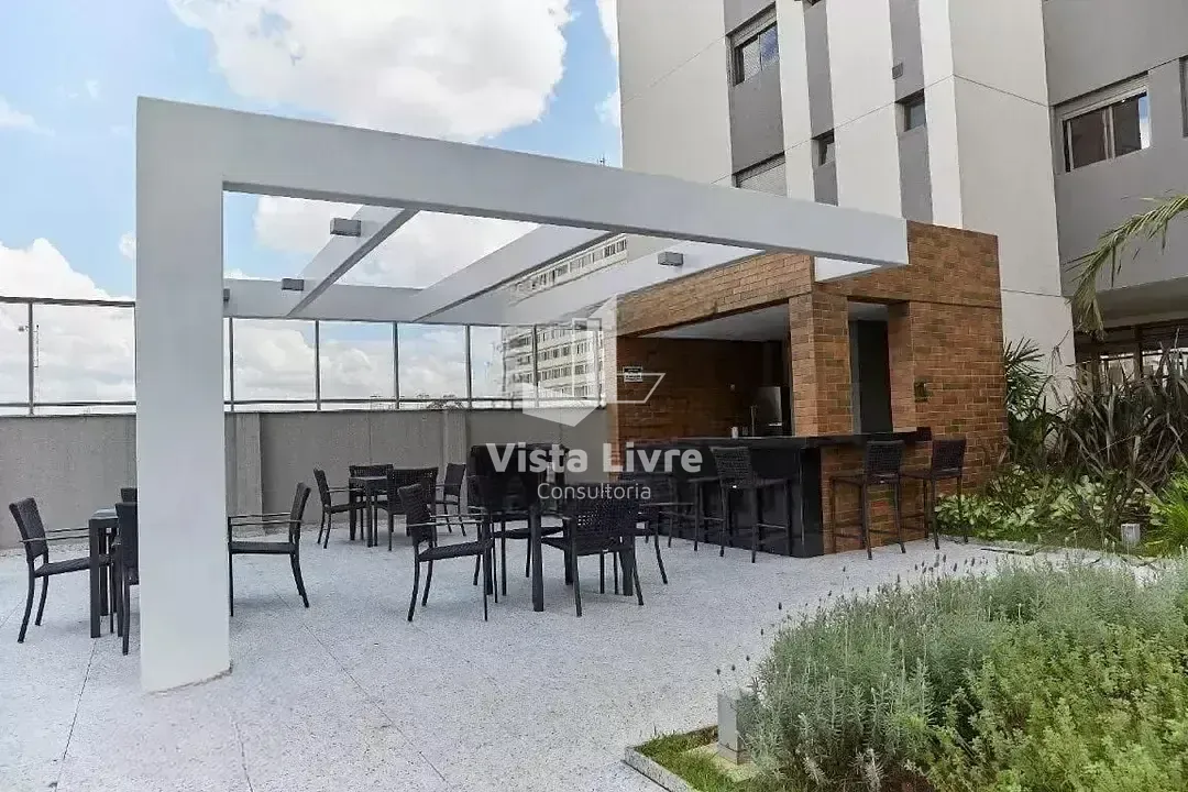 Apartamento, 3 quartos, 143 m² - Foto 48