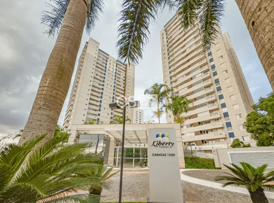 Apartamento, 2 quartos, 77 m² - Foto 1