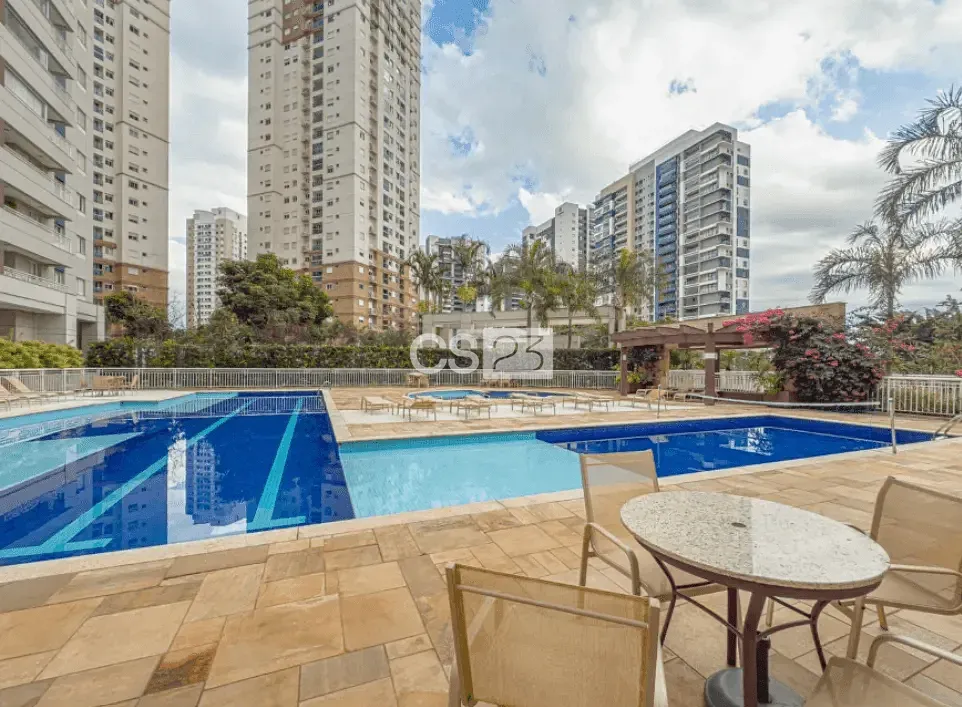 Apartamento, 2 quartos, 77 m² - Foto 21
