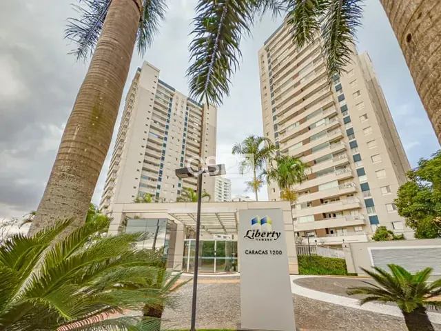 Apartamento com 104m² 2 quartos e 2 banheiros, à venda, no bairro Santa Rosa em Londrina