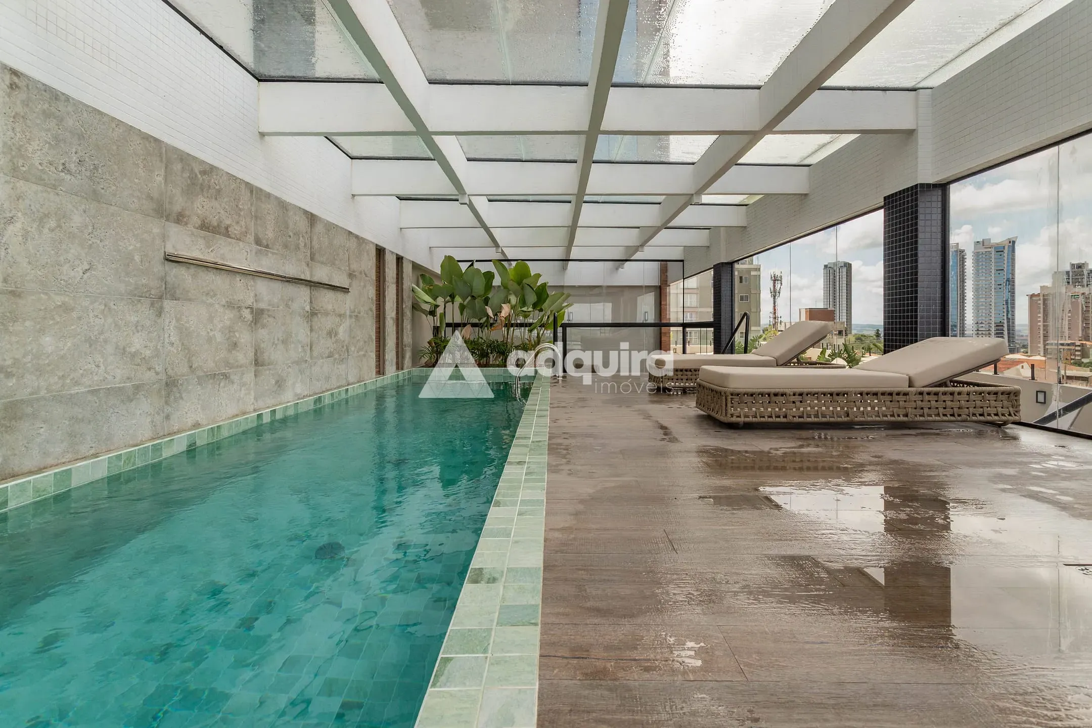 Apartamento, 3 quartos, 212 m² - Foto 13