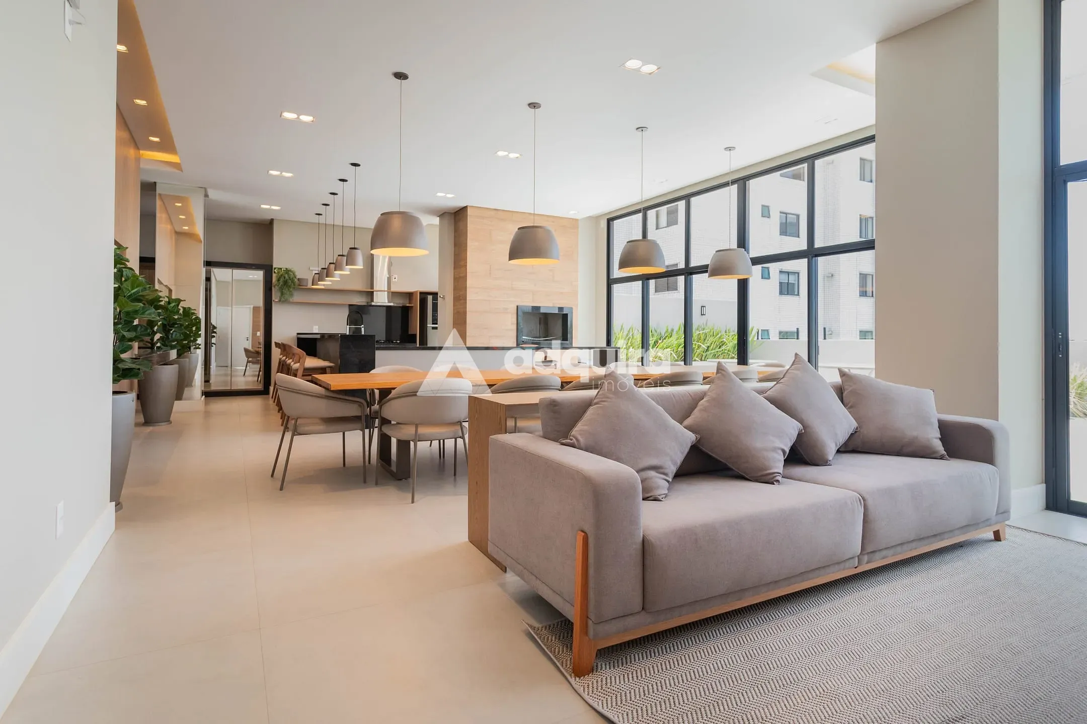Apartamento, 3 quartos, 212 m² - Foto 15