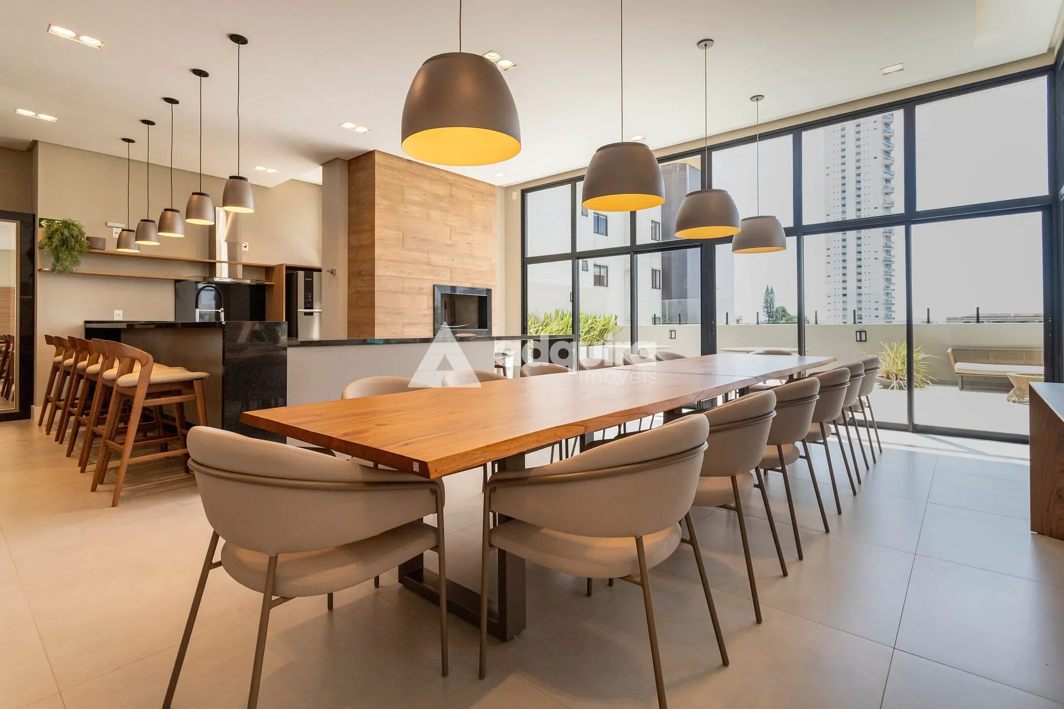 Apartamento, 3 quartos, 212 m² - Foto 16