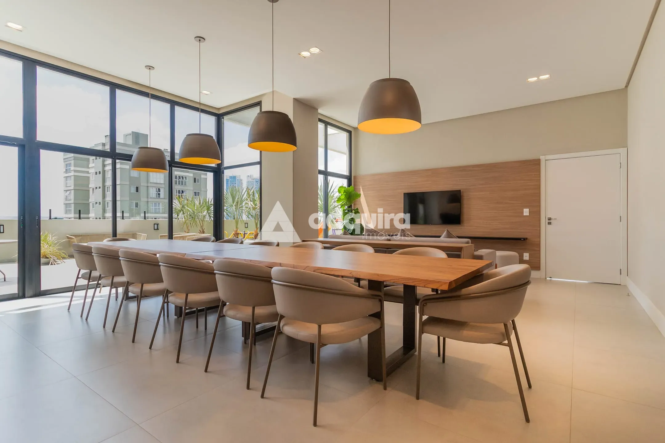Apartamento, 3 quartos, 212 m² - Foto 17