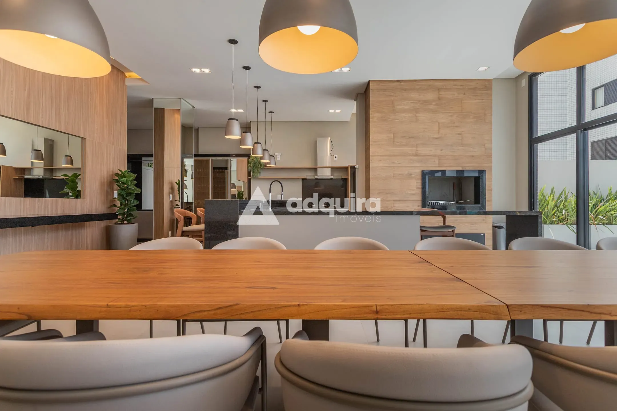 Apartamento, 3 quartos, 212 m² - Foto 19