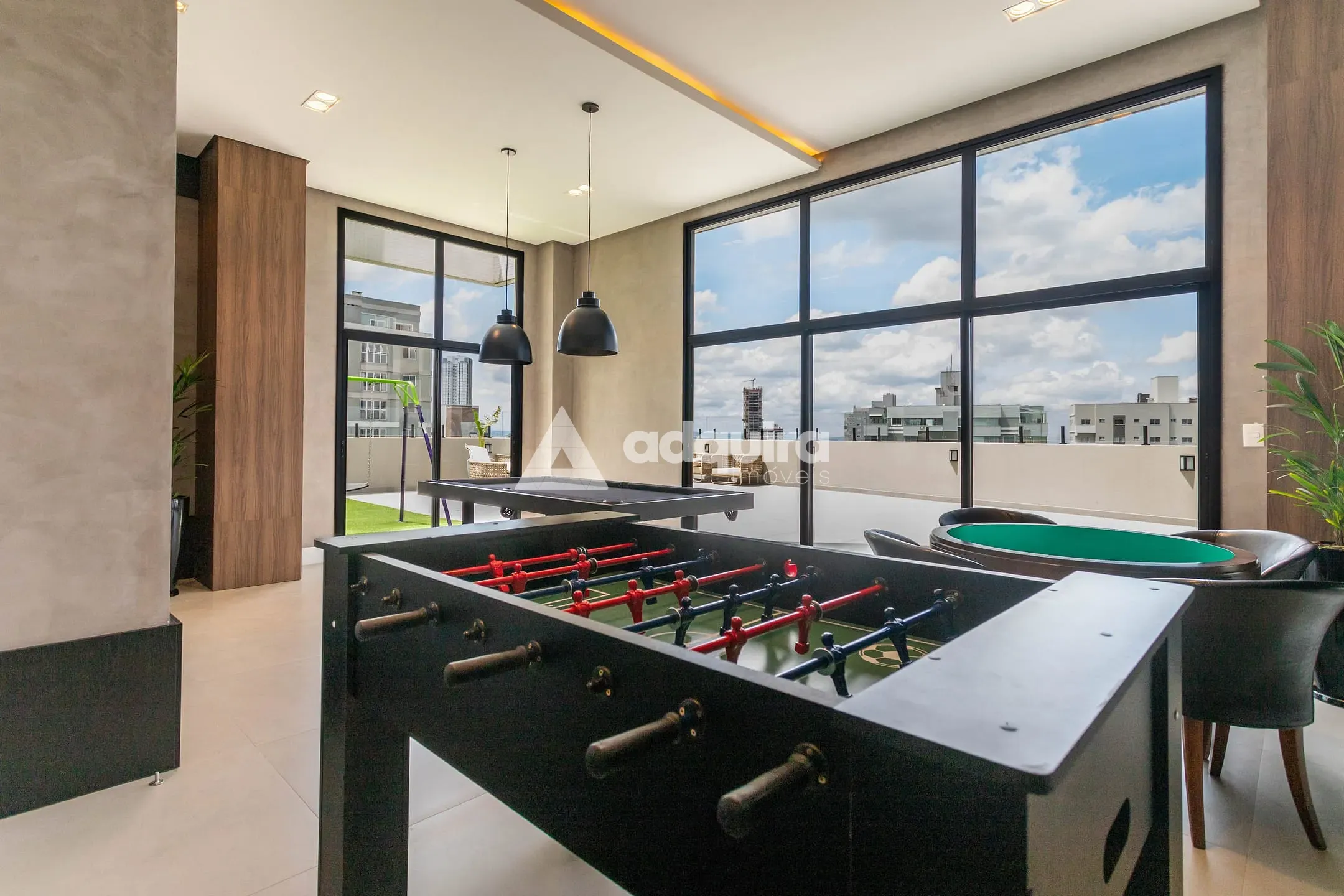 Apartamento, 3 quartos, 212 m² - Foto 21