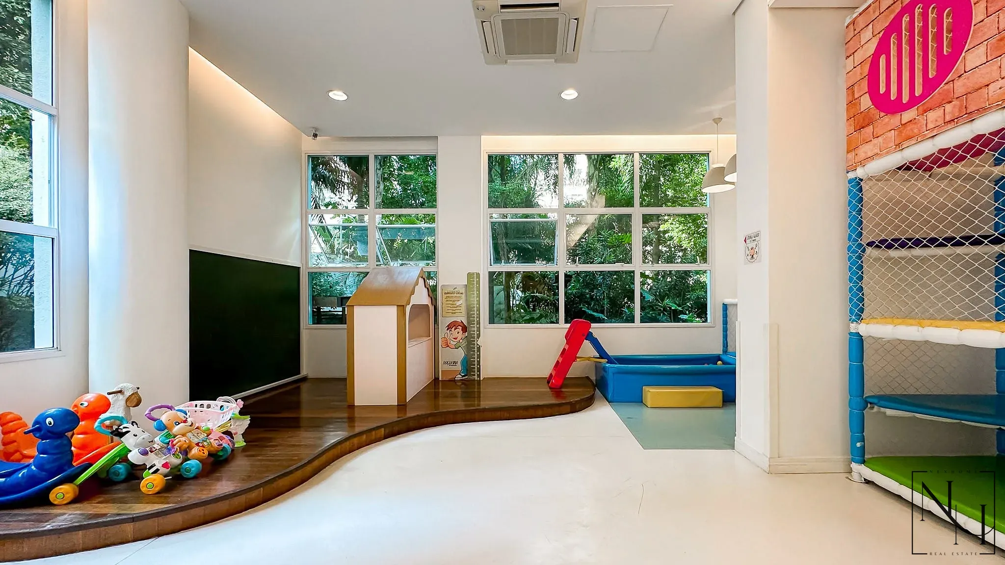 Apartamento, 3 quartos, 251 m² - Foto 42