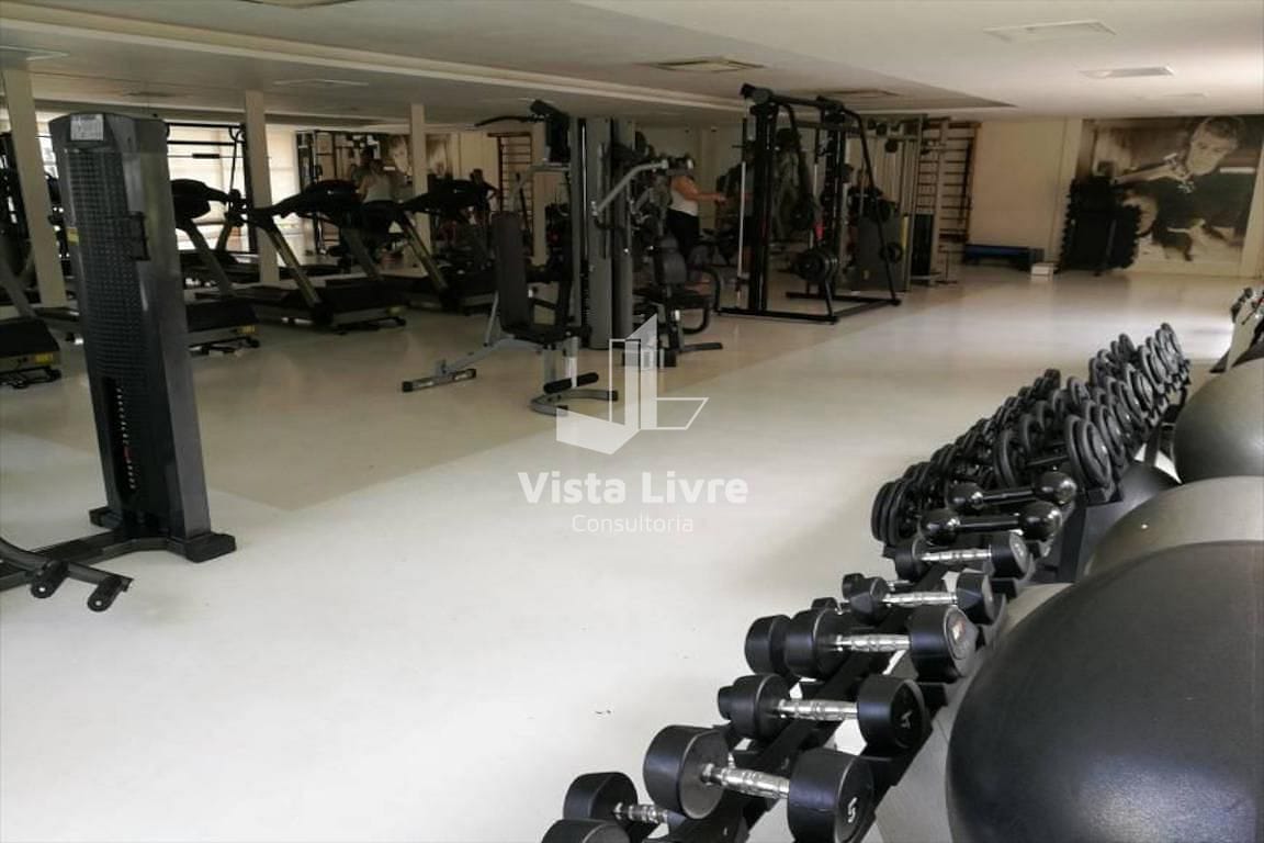 Apartamento, 4 quartos, 121 m² - Foto 74