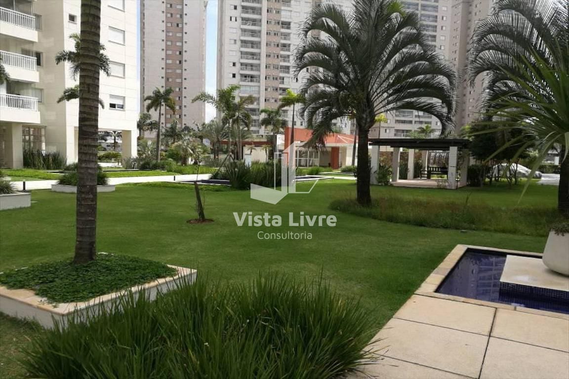 Apartamento, 4 quartos, 121 m² - Foto 60