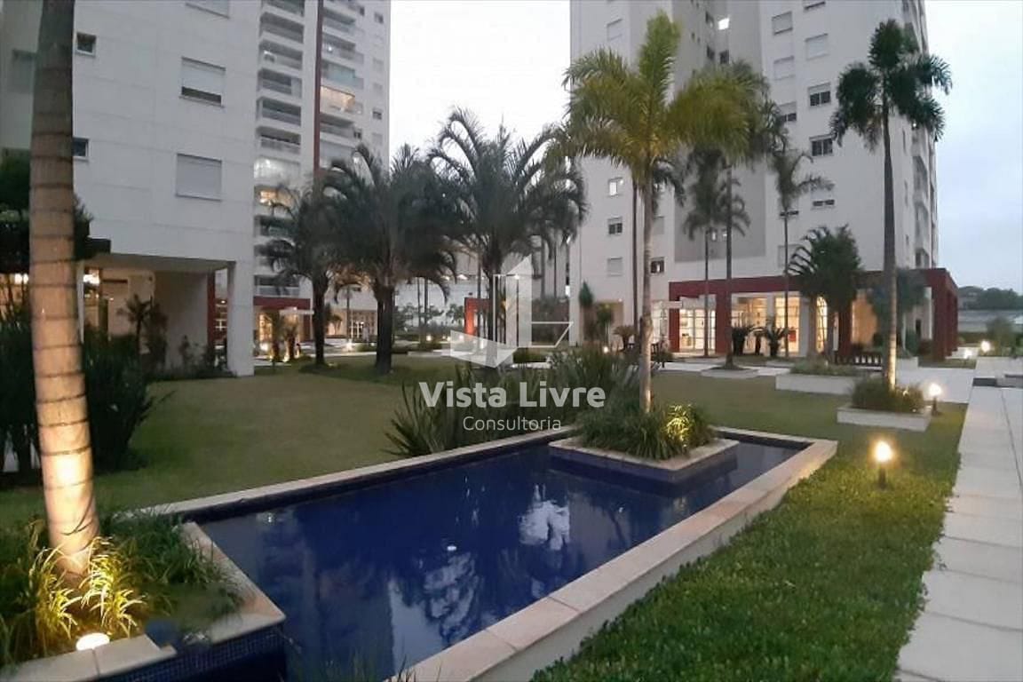 Apartamento, 4 quartos, 121 m² - Foto 61