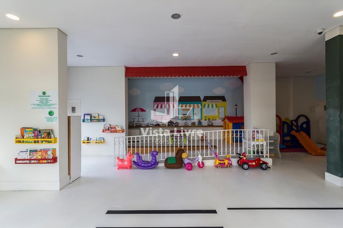 Apartamento, 4 quartos, 121 m² - Foto 68