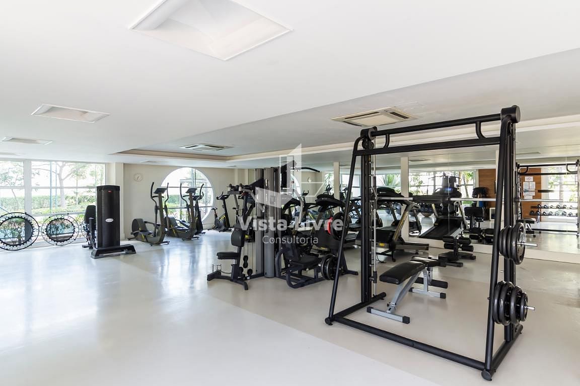 Apartamento, 4 quartos, 121 m² - Foto 73