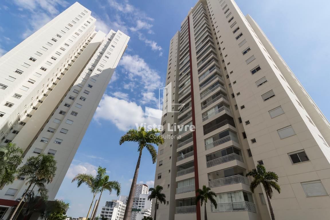 Apartamento, 4 quartos, 121 m² - Foto 57