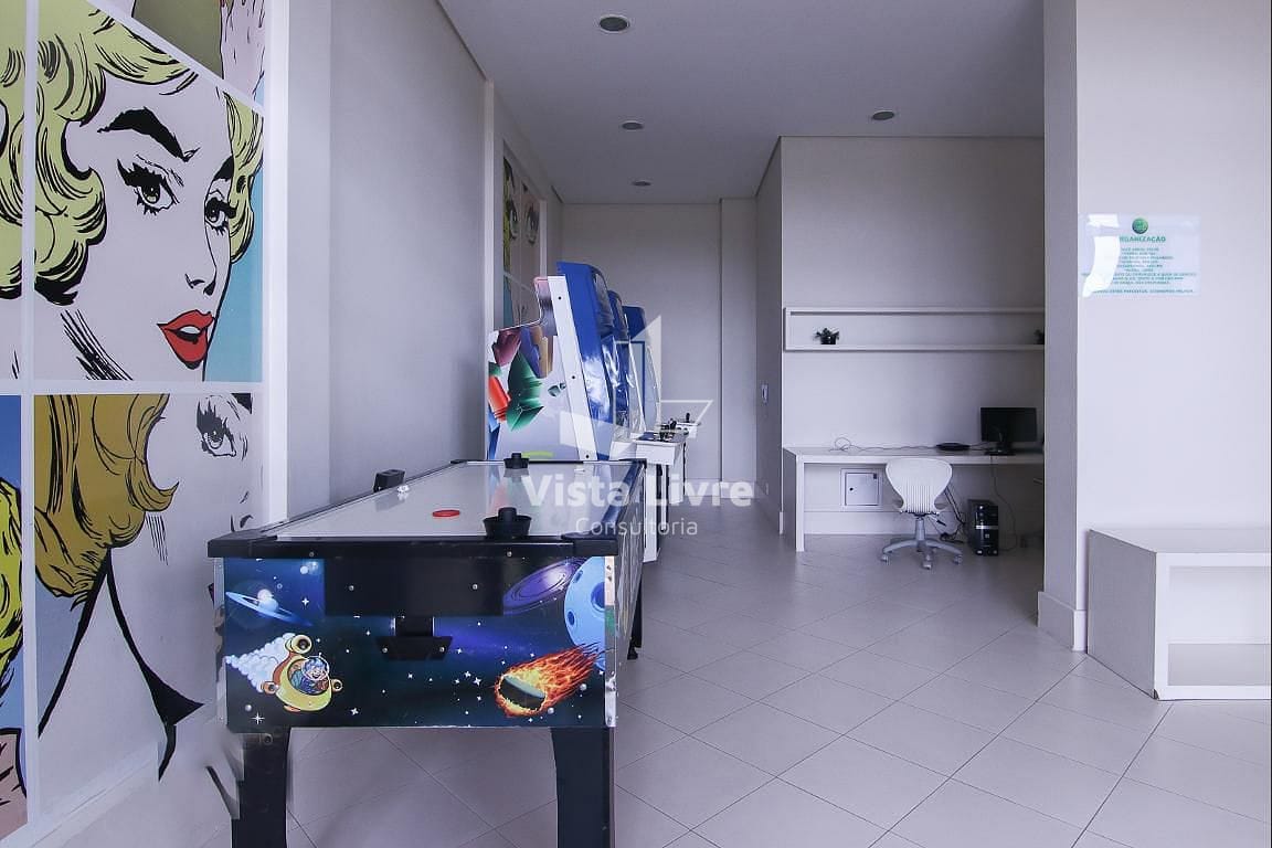 Apartamento, 4 quartos, 121 m² - Foto 64