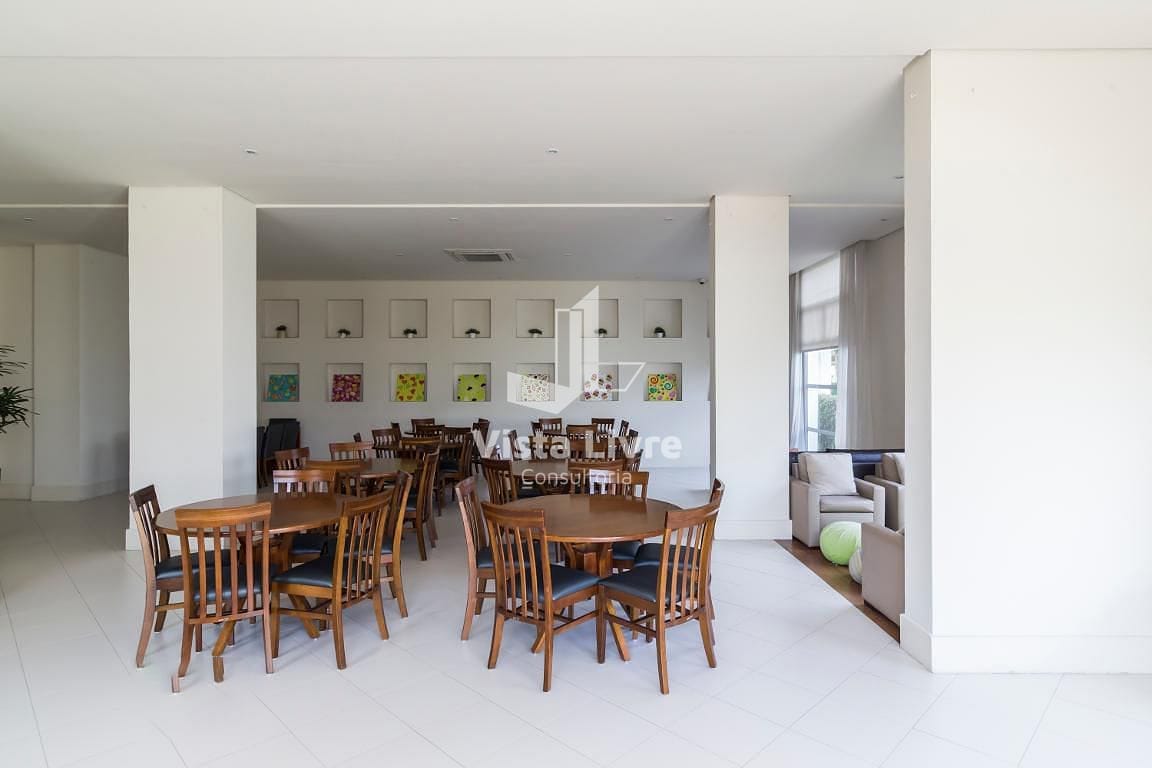 Apartamento, 4 quartos, 121 m² - Foto 69