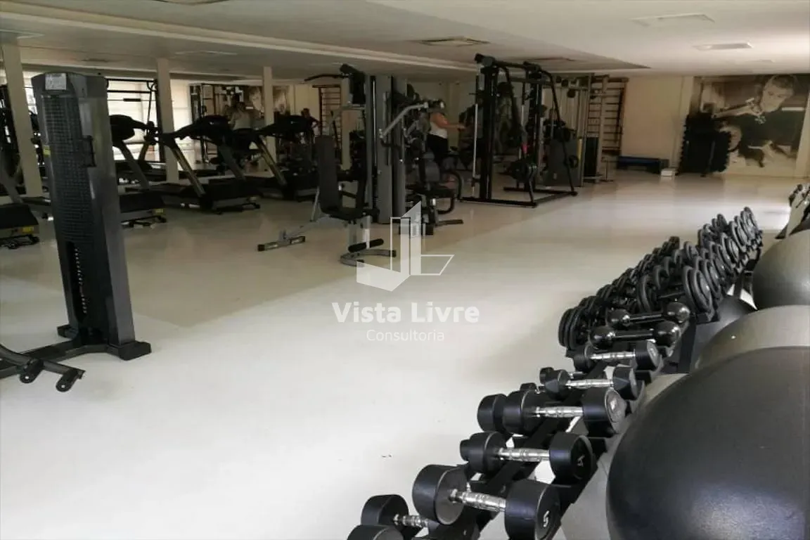 Apartamento, 4 quartos, 121 m² - Foto 74