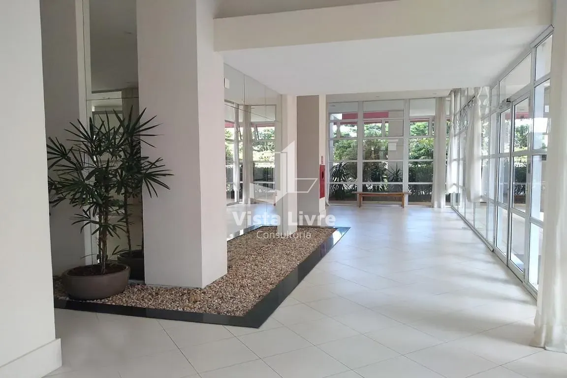 Apartamento, 4 quartos, 121 m² - Foto 59