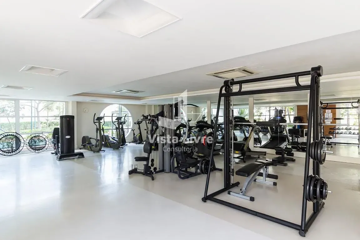 Apartamento, 4 quartos, 121 m² - Foto 73