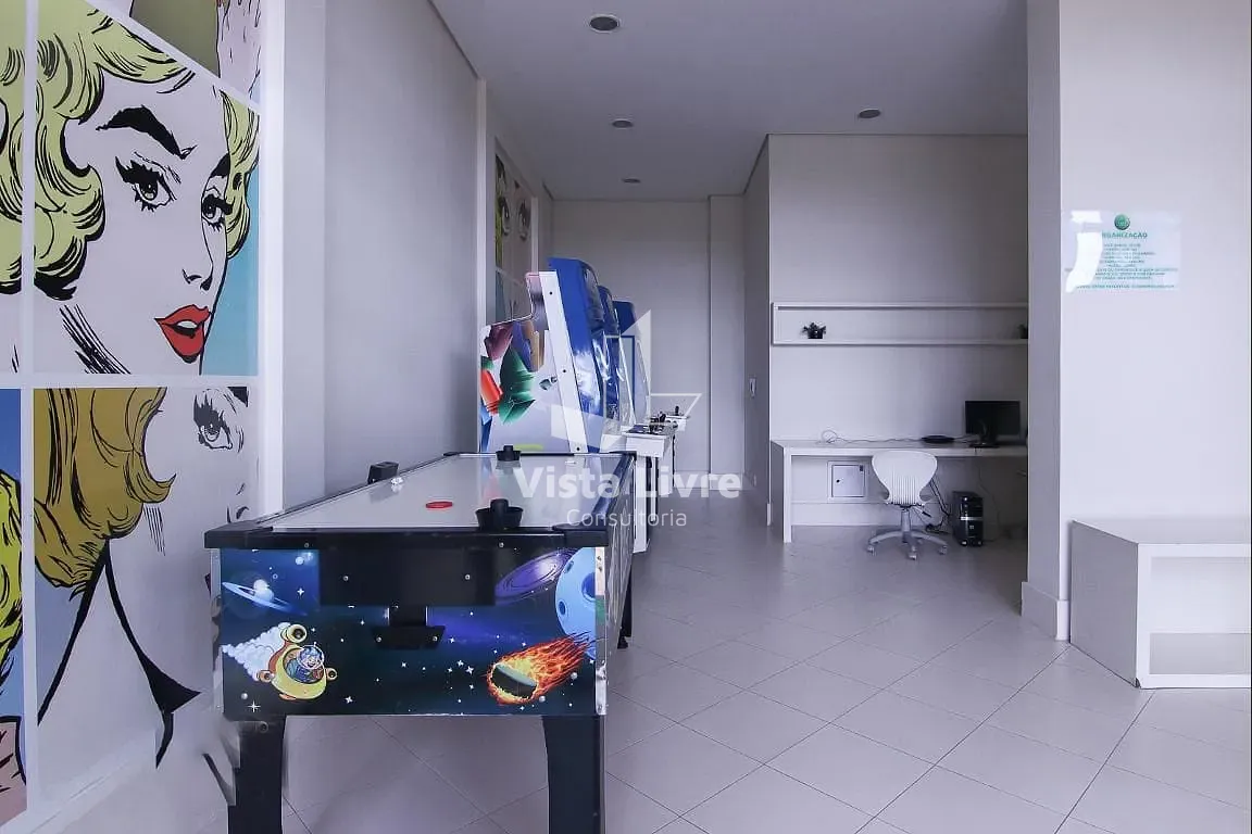 Apartamento, 4 quartos, 121 m² - Foto 64