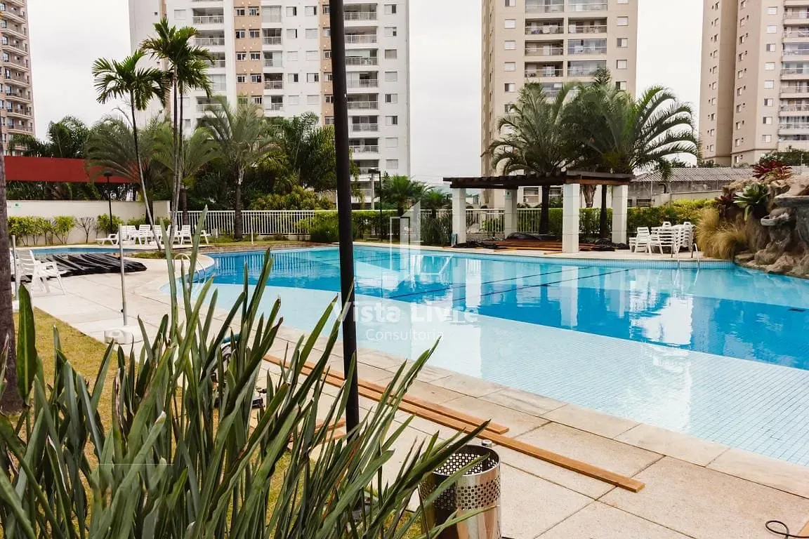 Apartamento, 4 quartos, 121 m² - Foto 75