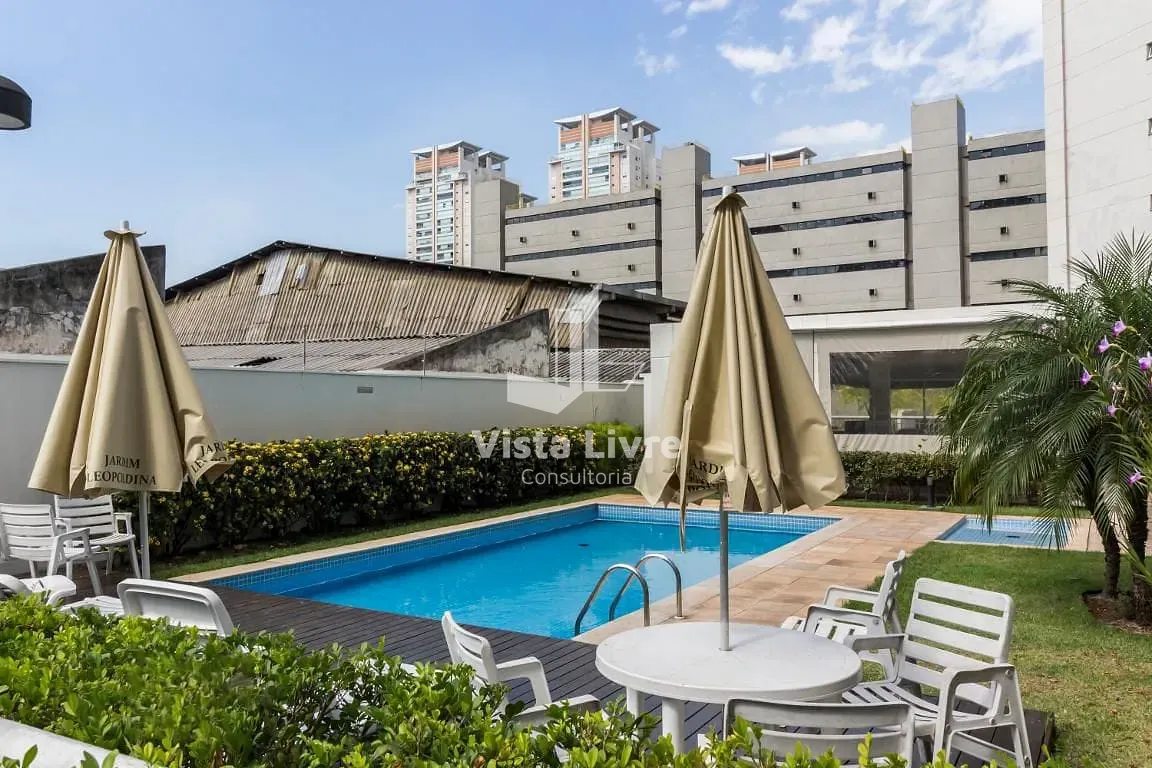 Apartamento, 4 quartos, 121 m² - Foto 77