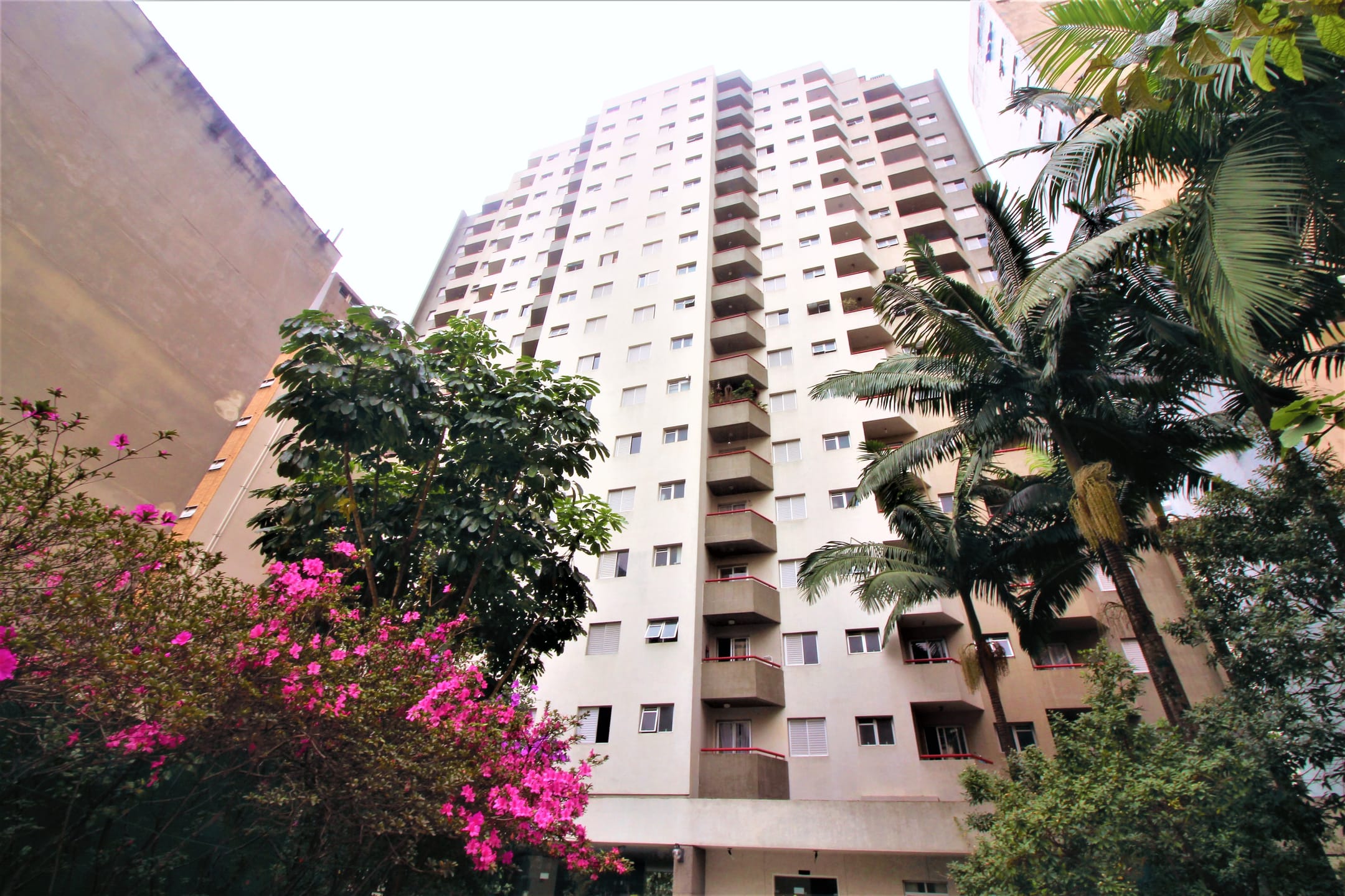 Apartamento, 1 quarto, 40 m² - Foto 20