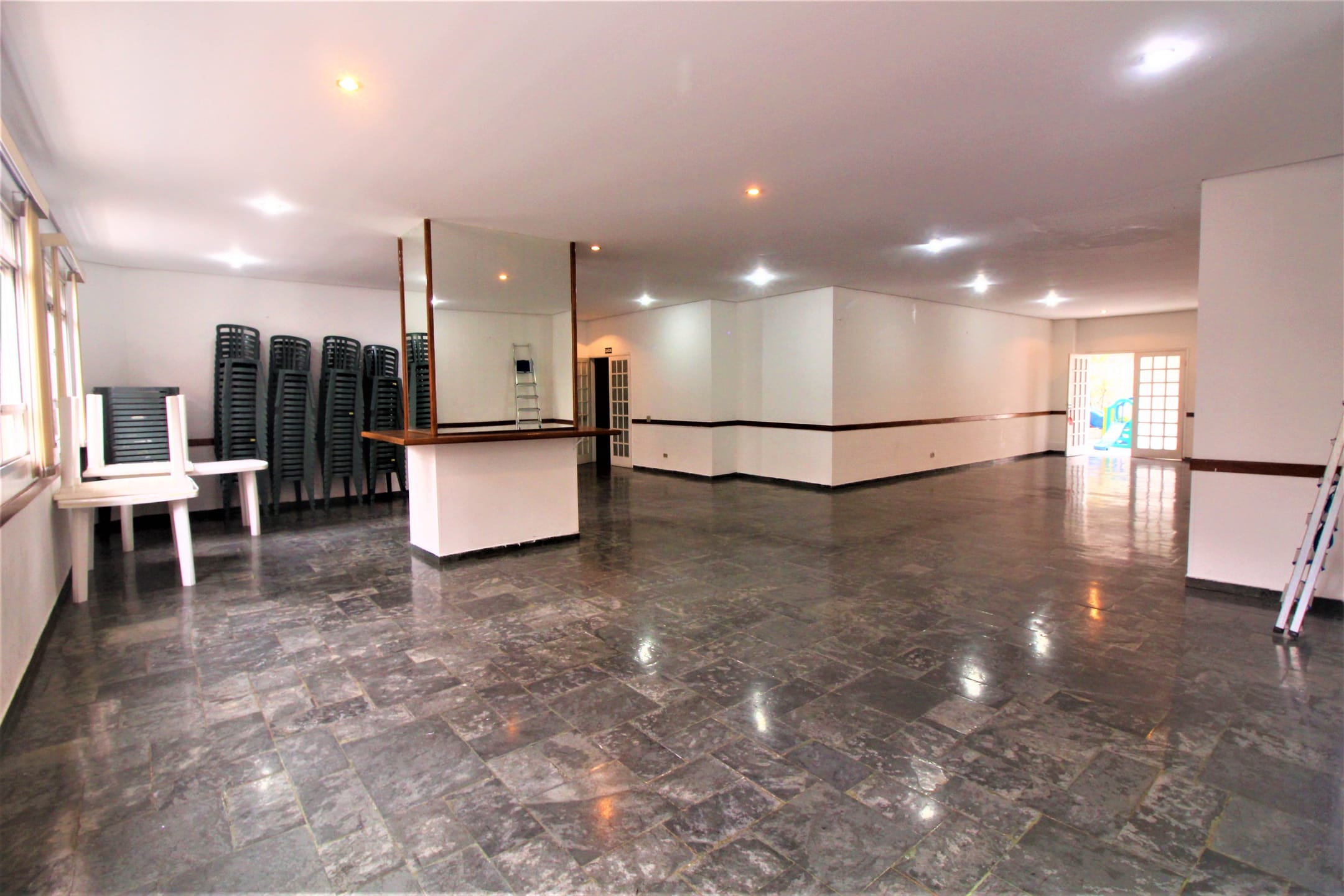 Apartamento, 1 quarto, 40 m² - Foto 21