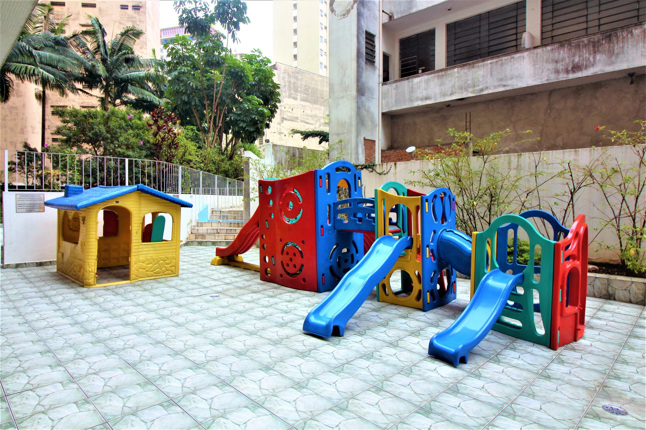 Apartamento, 1 quarto, 40 m² - Foto 22