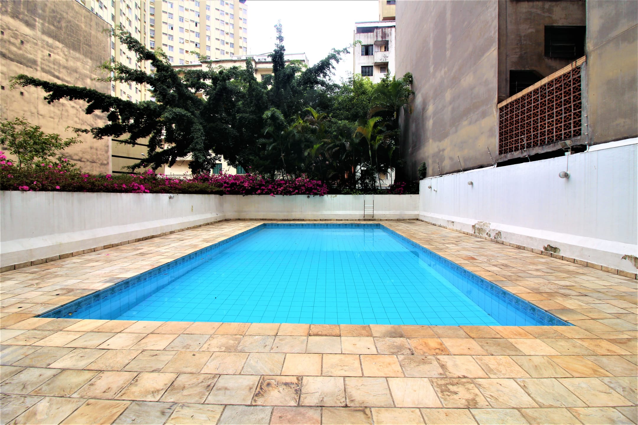 Apartamento, 1 quarto, 40 m² - Foto 23