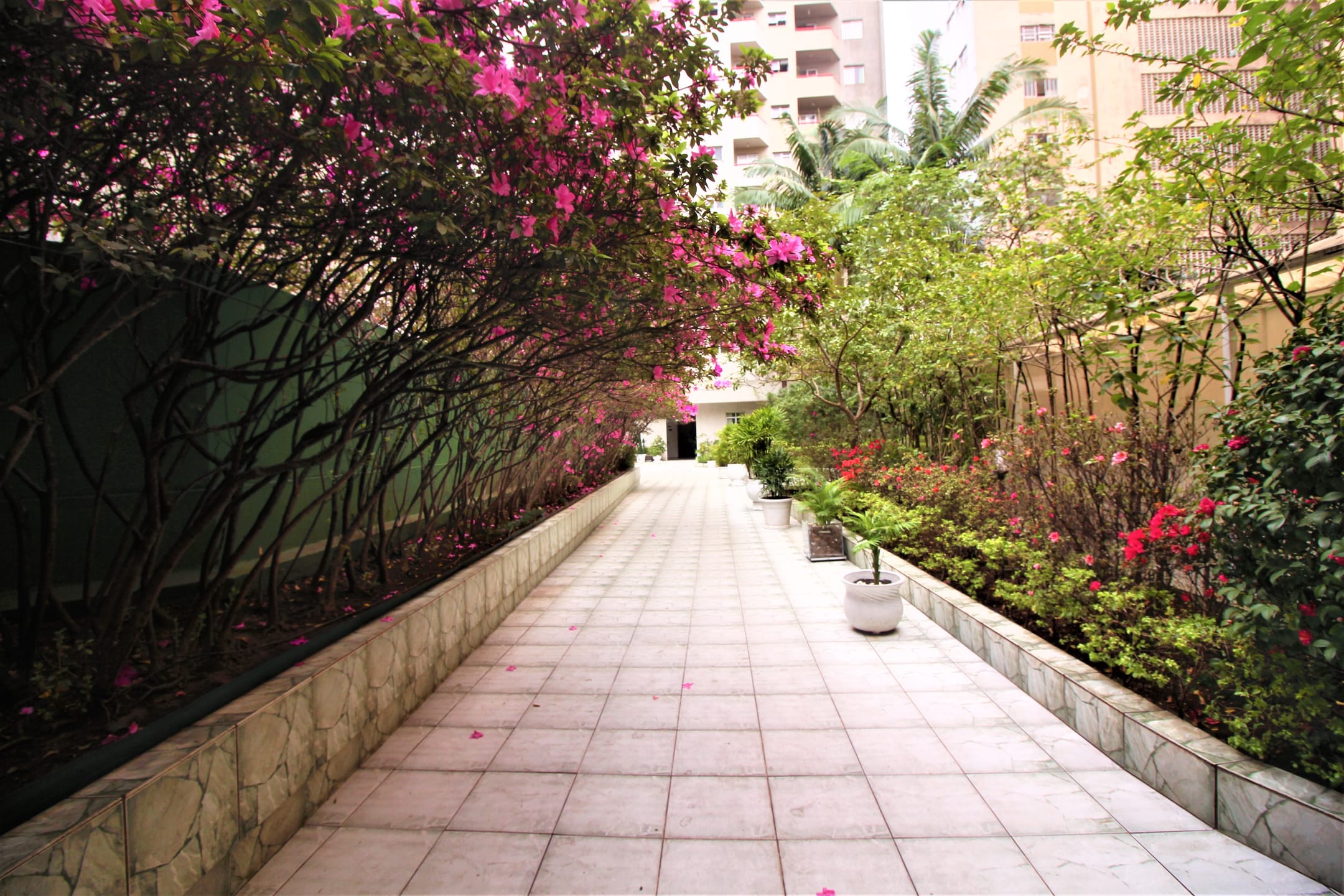 Apartamento, 1 quarto, 40 m² - Foto 24