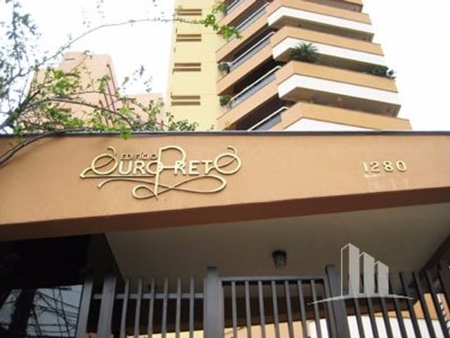 Apartamento 3 quartos e 7 banheiros, à venda, no bairro Centro em Campo Grande