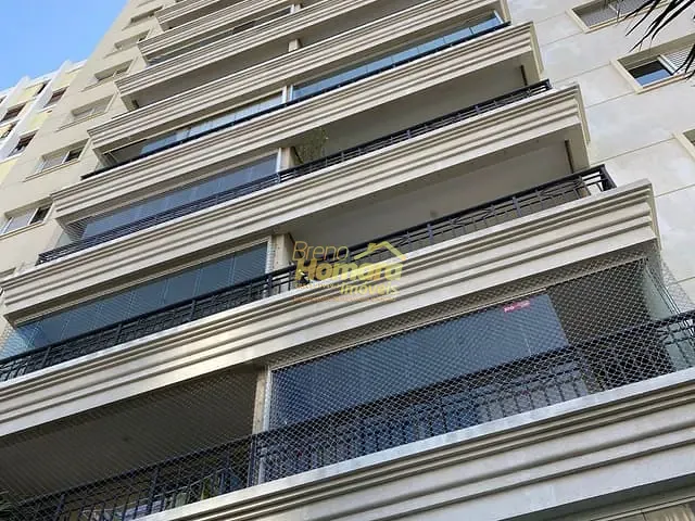 Apartamento com 60m² 1 quarto e 1 banheiro, à venda, no bairro Santa Cecilia em São Paulo