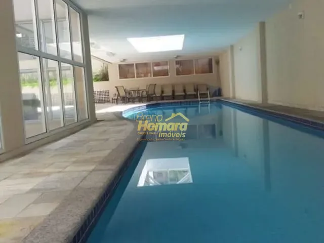 Apartamento com 60m² 1 quarto e 1 banheiro, à venda, no bairro Santa Cecilia em São Paulo