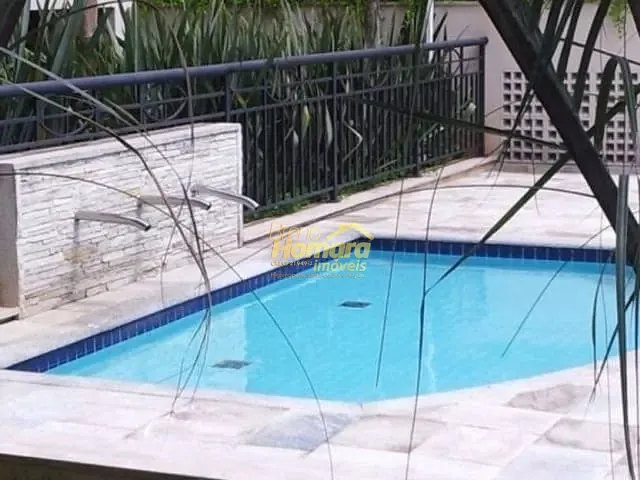 Apartamento com 60m² 1 quarto e 1 banheiro, à venda, no bairro Santa Cecilia em São Paulo