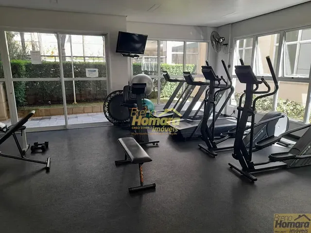 Apartamento com 60m² 1 quarto e 1 banheiro, à venda, no bairro Santa Cecilia em São Paulo