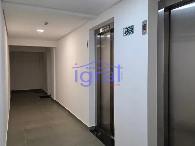 Apartamento 2 quartos e 1 banheiro, à venda, no bairro Jardim Oriental em São Paulo