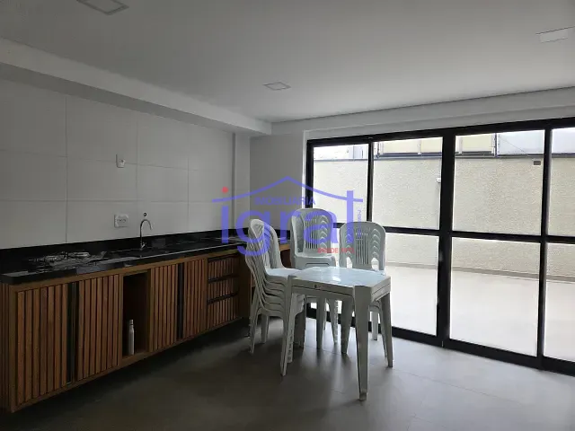 Apartamento 2 quartos e 1 banheiro, à venda, no bairro Jardim Oriental em São Paulo