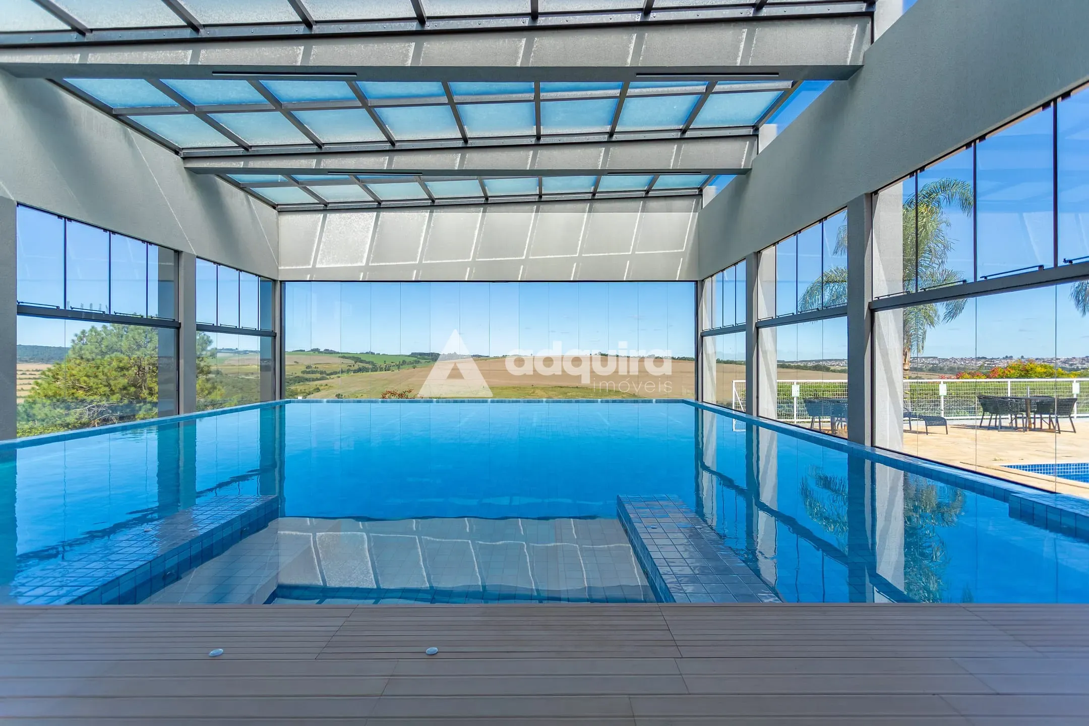 Casa, 4 quartos, 295 m² - Foto 42