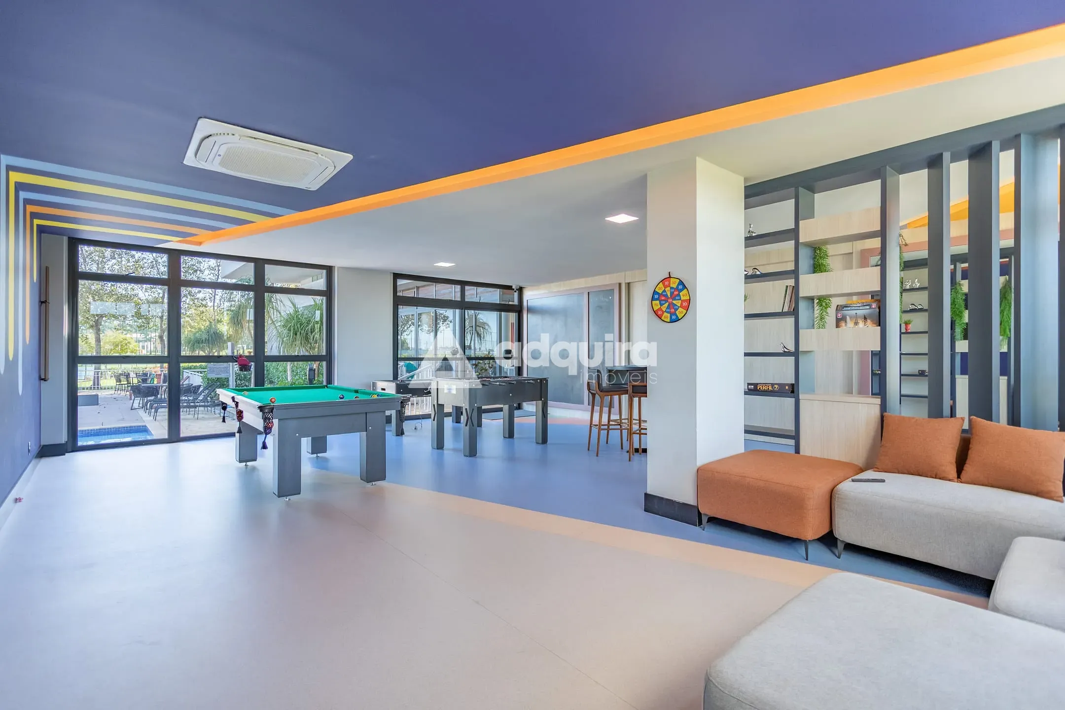 Casa, 4 quartos, 295 m² - Foto 41