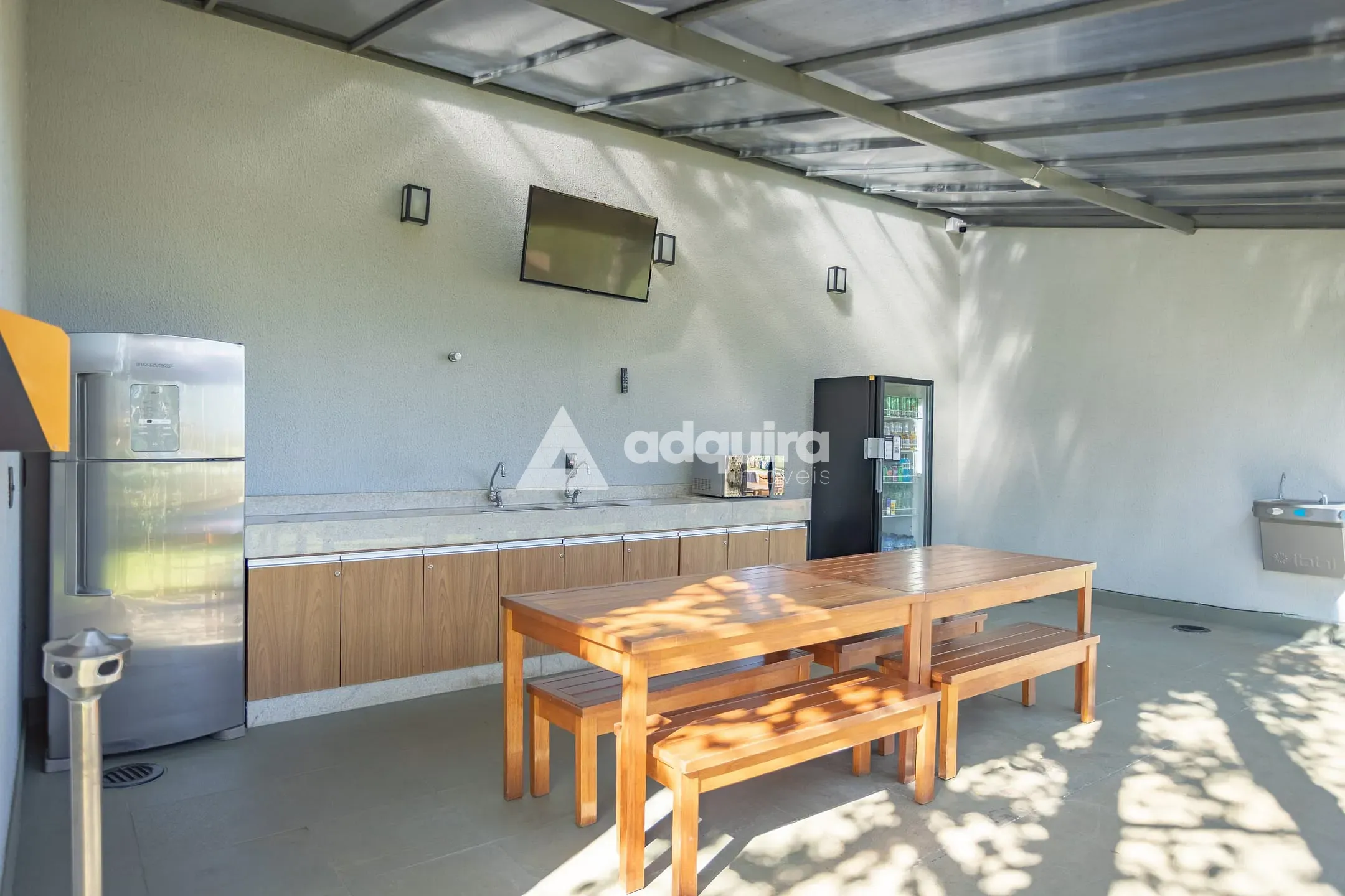 Casa, 3 quartos, 150 m² - Foto 32