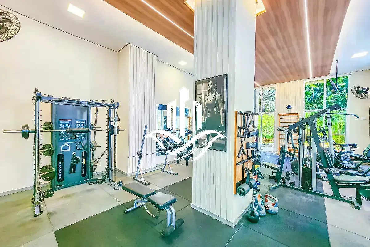 Apartamento, 3 quartos, 106 m² - Foto 40