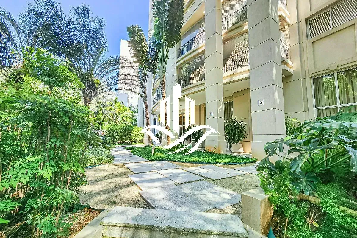 Apartamento, 3 quartos, 106 m² - Foto 37