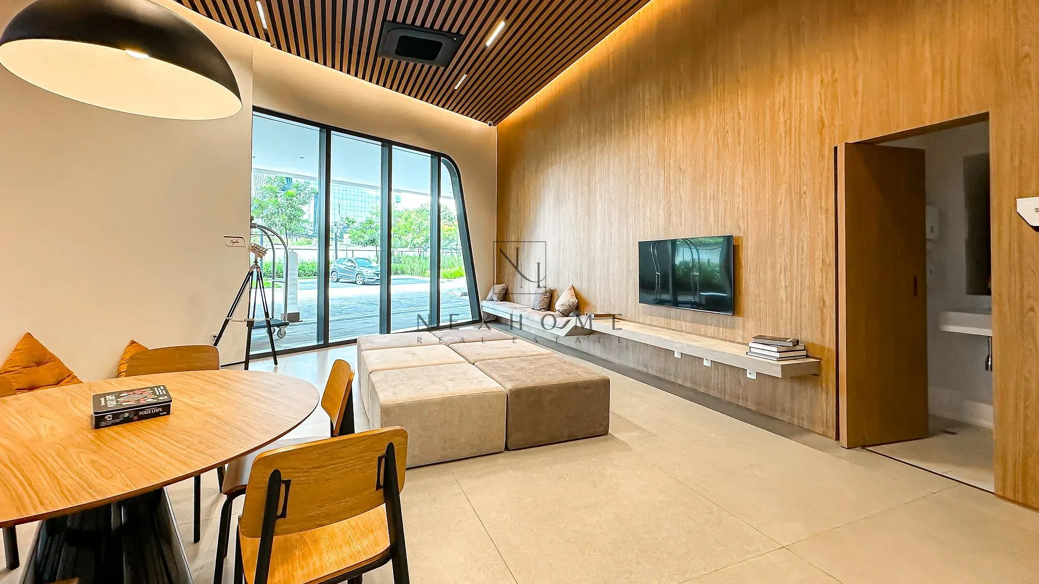 Apartamento, 3 quartos, 196 m² - Foto 53