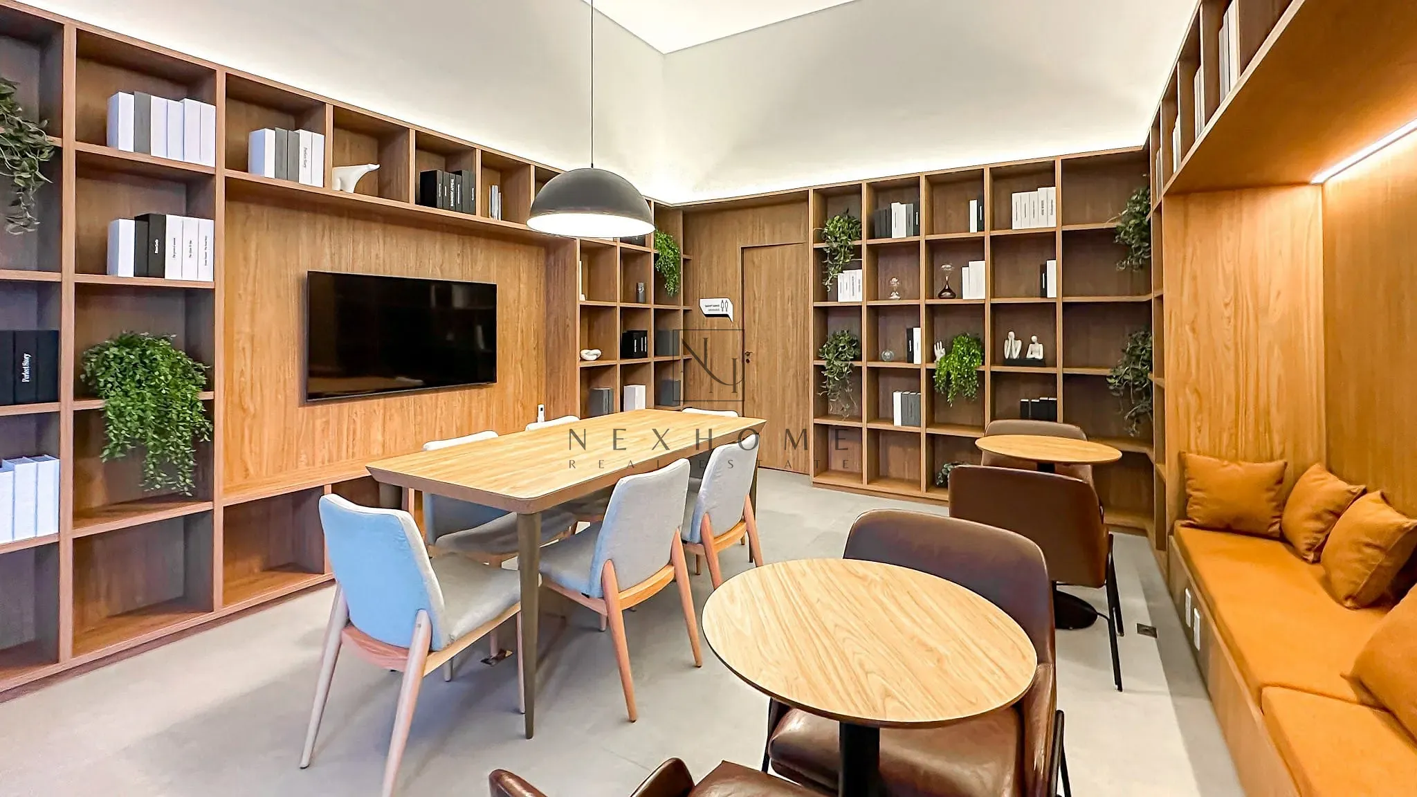 Apartamento, 3 quartos, 196 m² - Foto 54