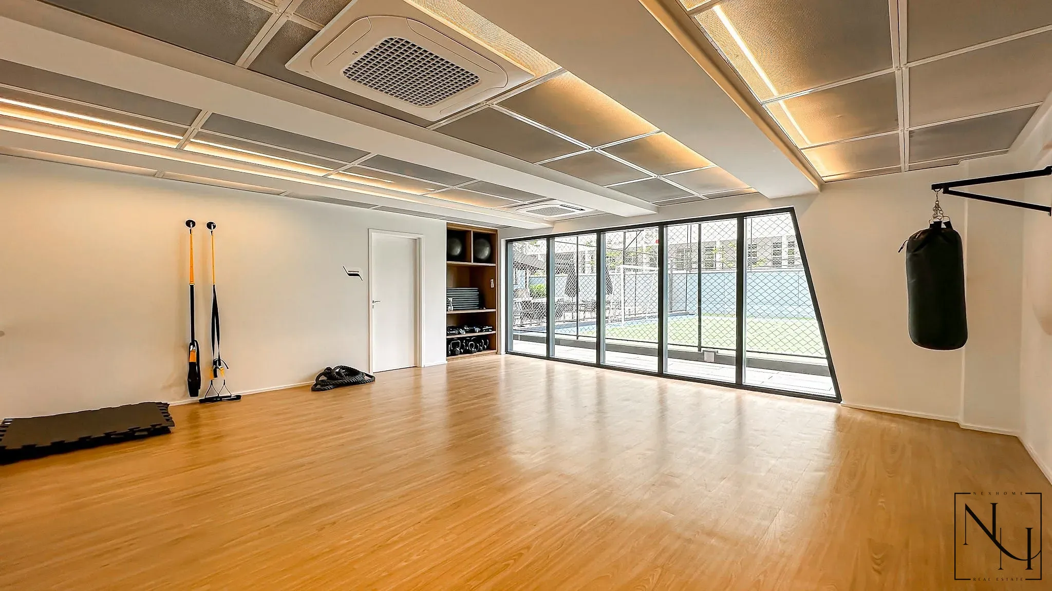 Apartamento, 3 quartos, 196 m² - Foto 47