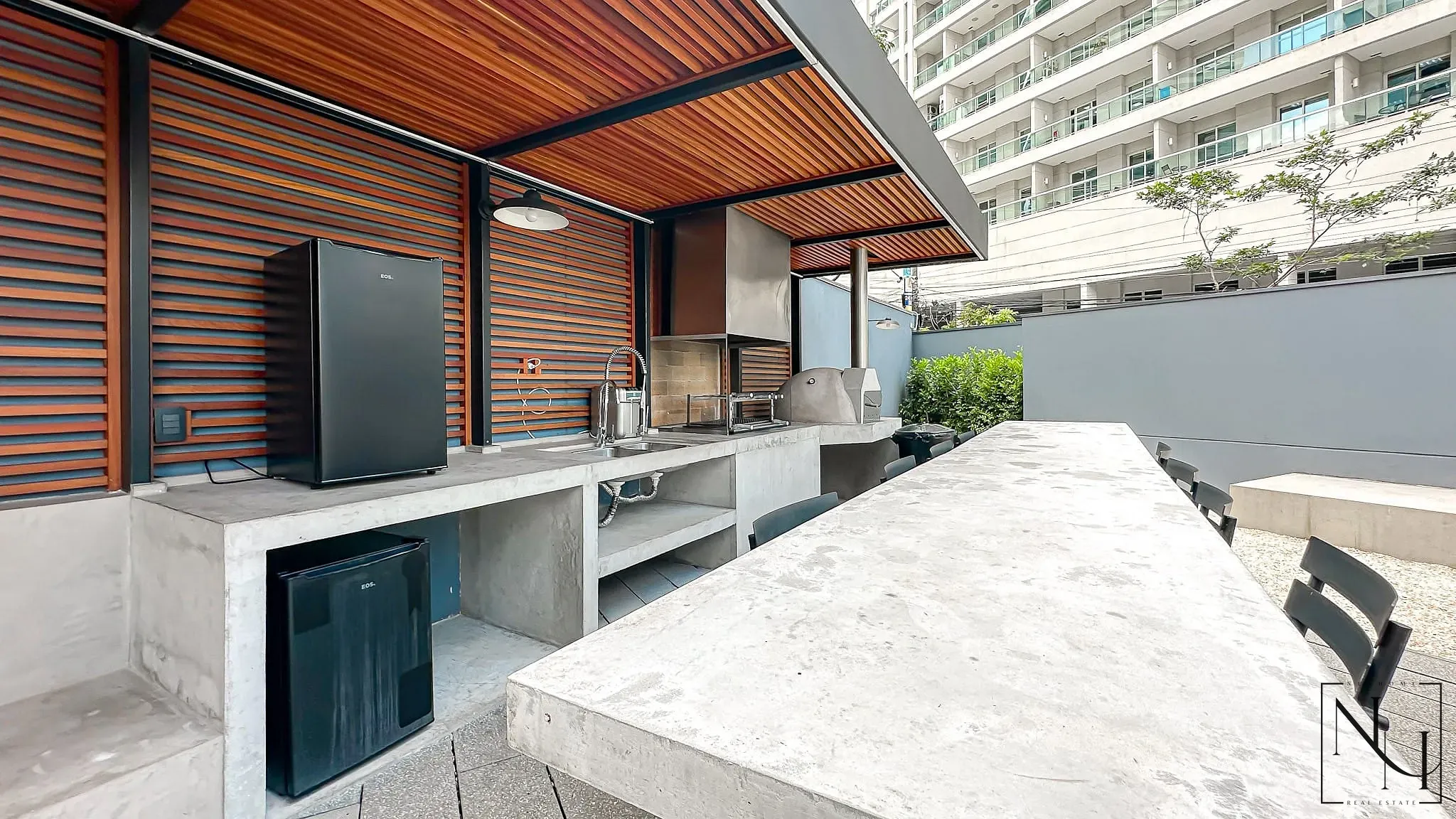 Apartamento, 3 quartos, 196 m² - Foto 49