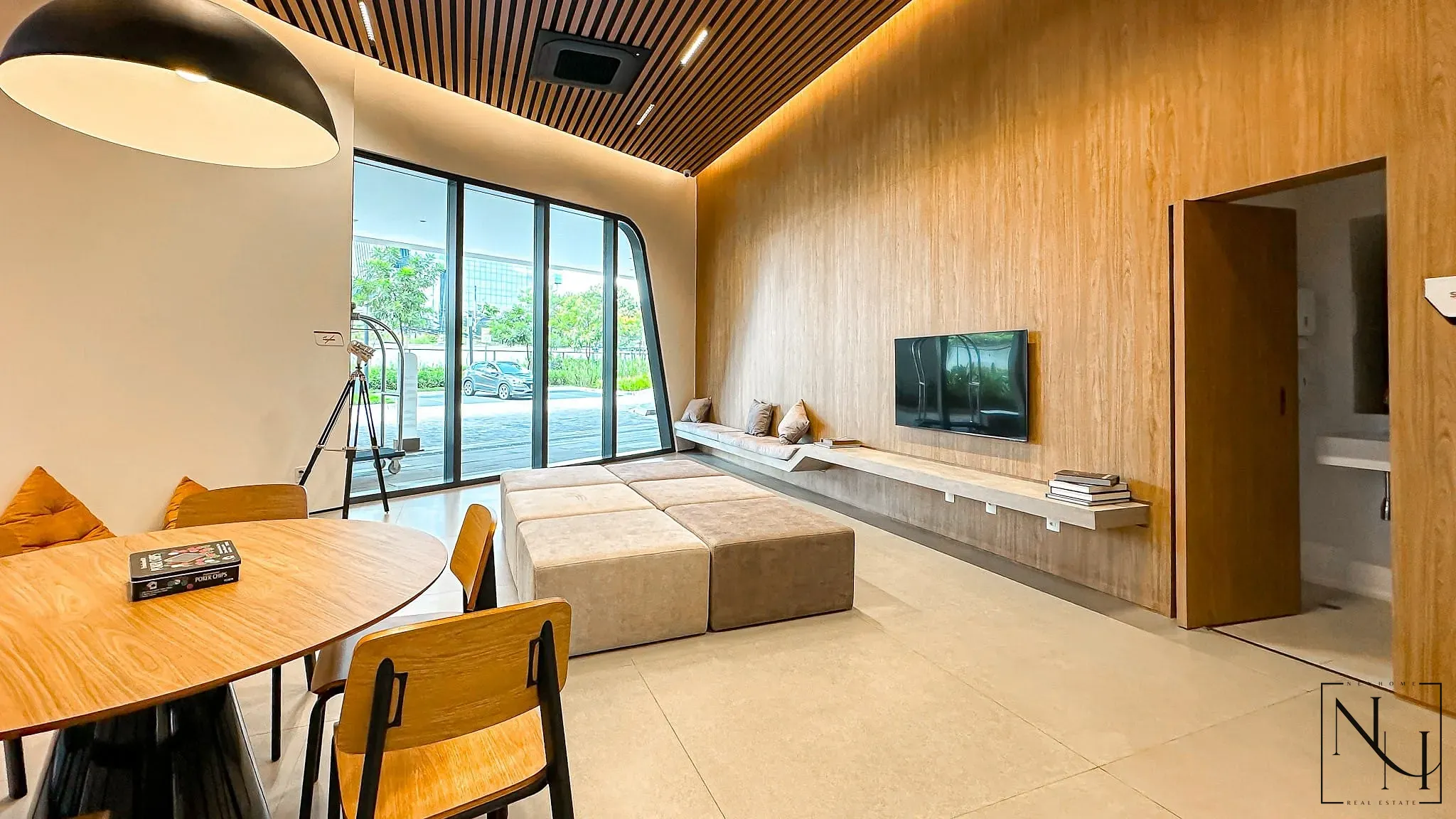 Apartamento, 3 quartos, 196 m² - Foto 53