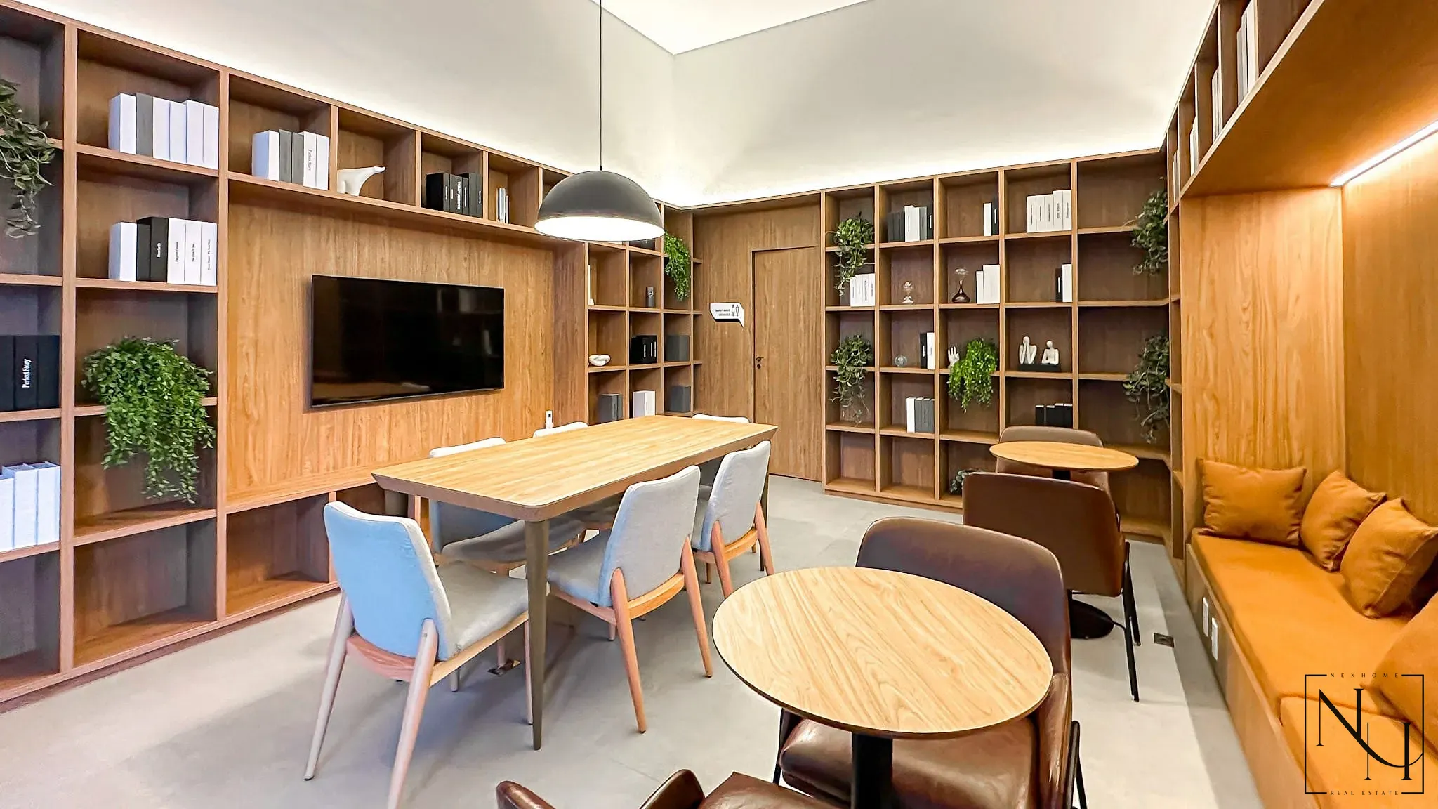Apartamento, 3 quartos, 196 m² - Foto 54