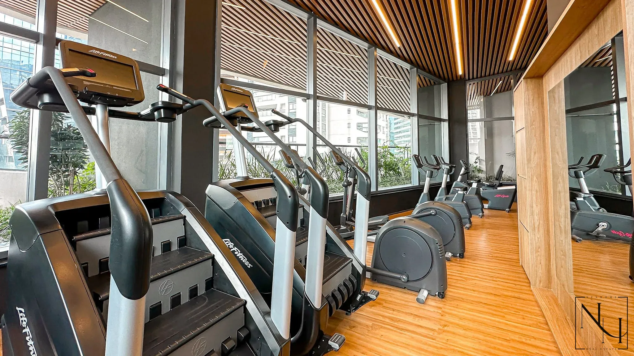 Apartamento, 3 quartos, 196 m² - Foto 41